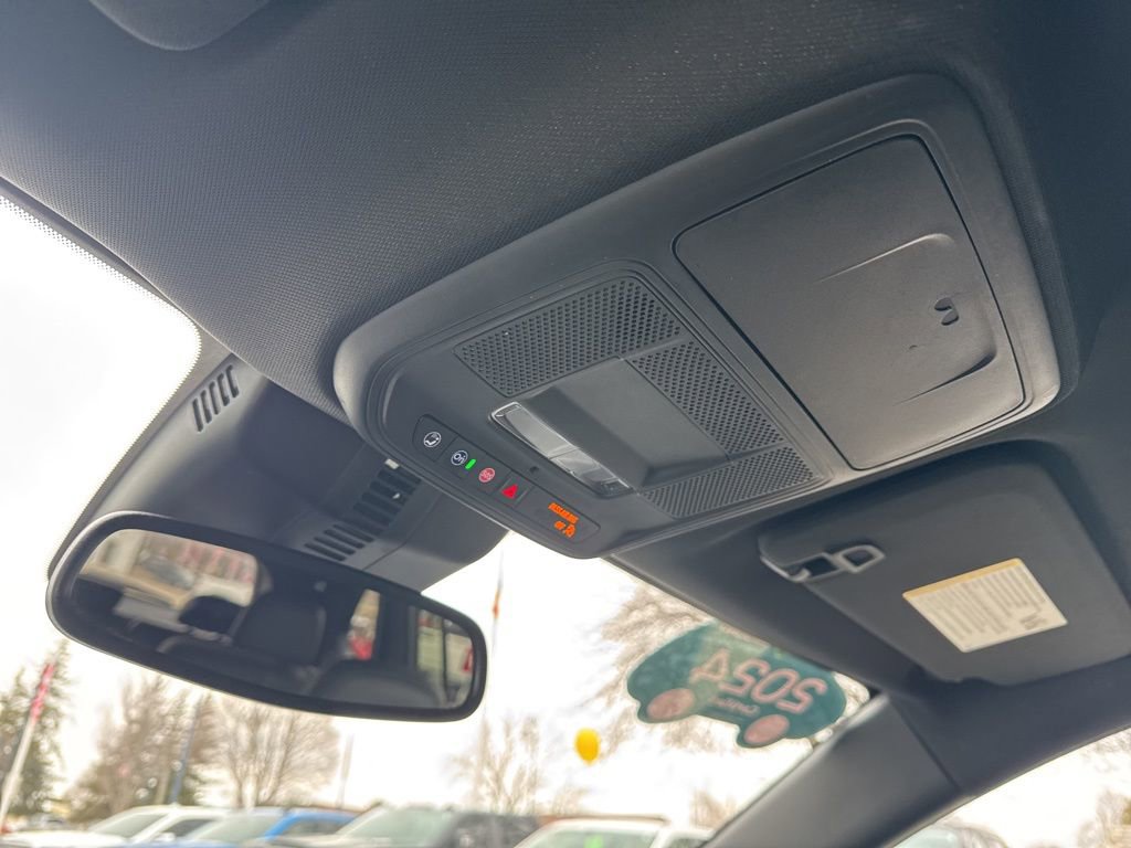 Certified 2024 GMC Acadia Elevation w/ Luxury Package image 29