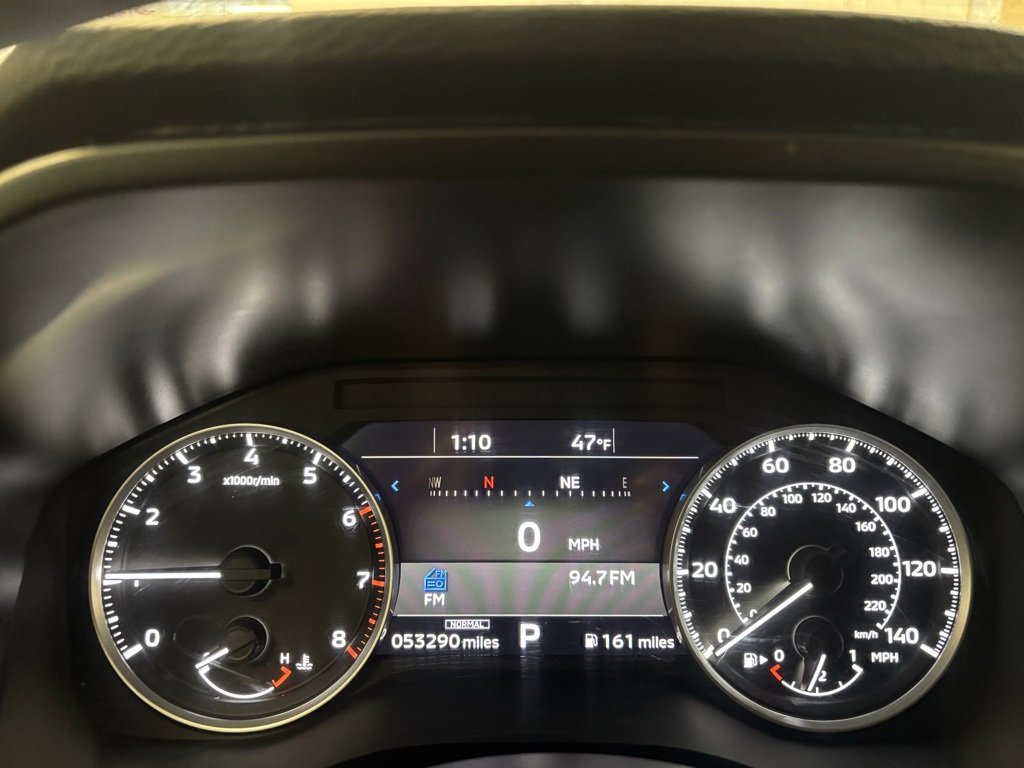 Used 2024 Mitsubishi Outlander SE image 16