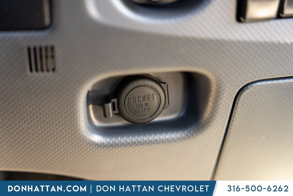 New 2025 Chevrolet Low Cab Forward image 12