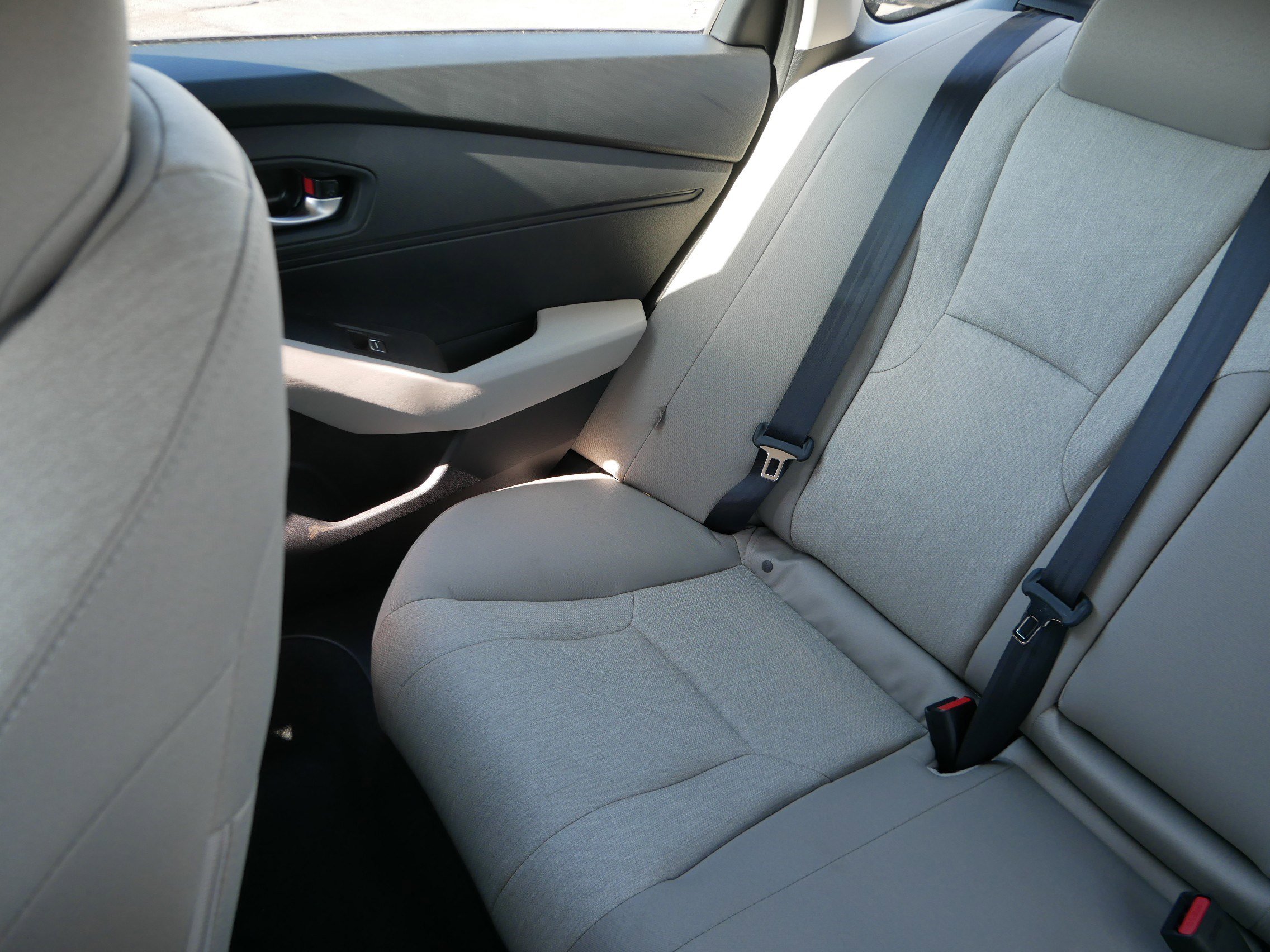 New 2026 Honda Accord LX image 12