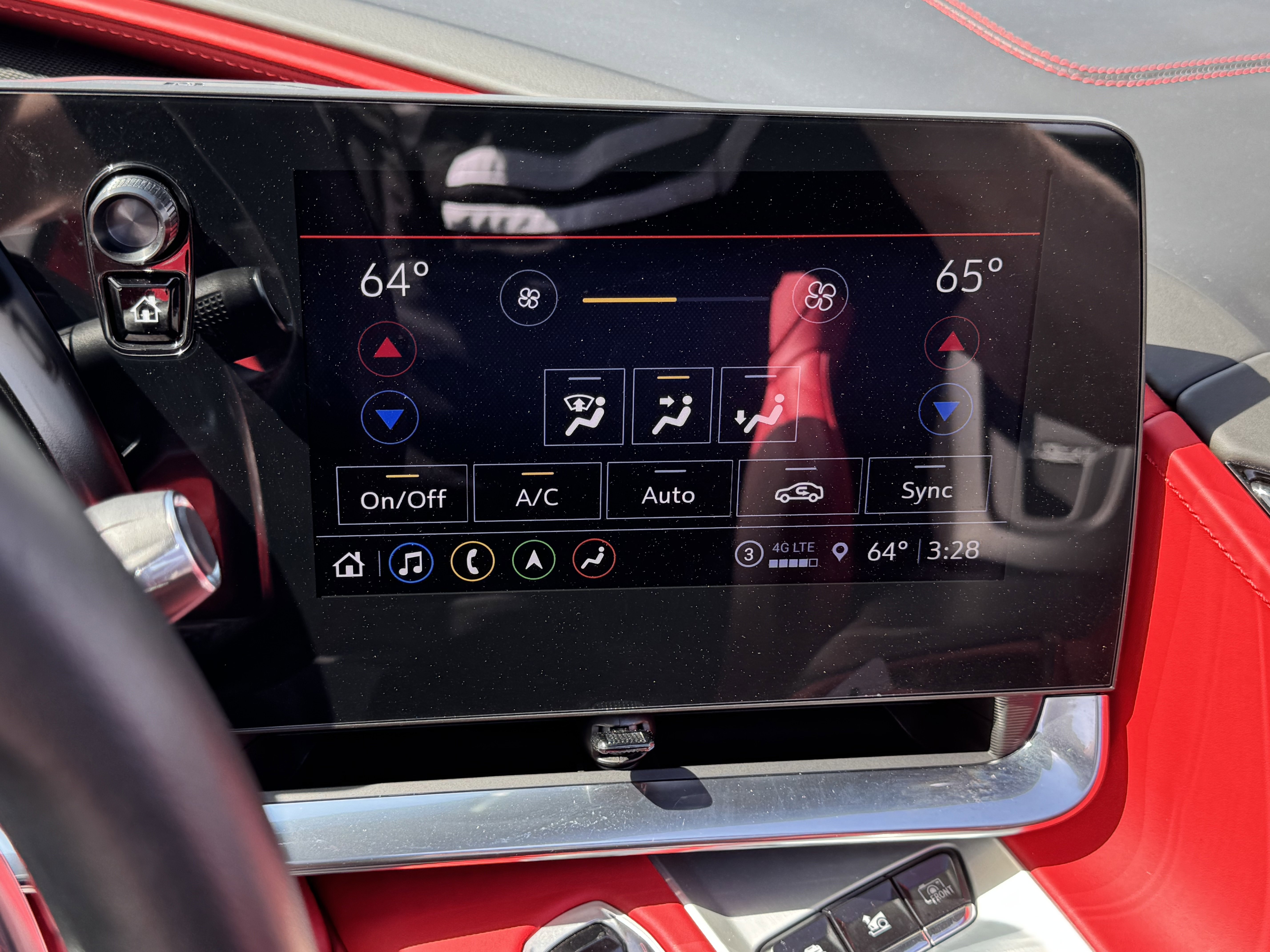 Used 2021 Chevrolet Corvette Stingray Premium Conv w/ Z51 Performance Package image 20