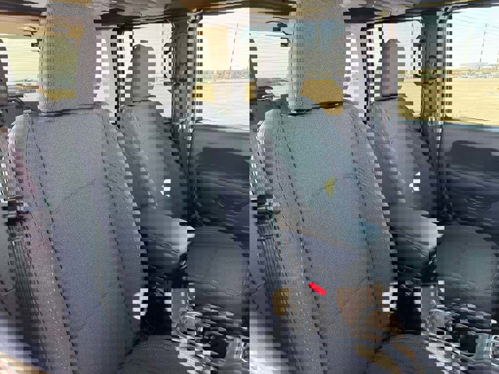 New 2026 Jeep Wrangler Sport S image 21