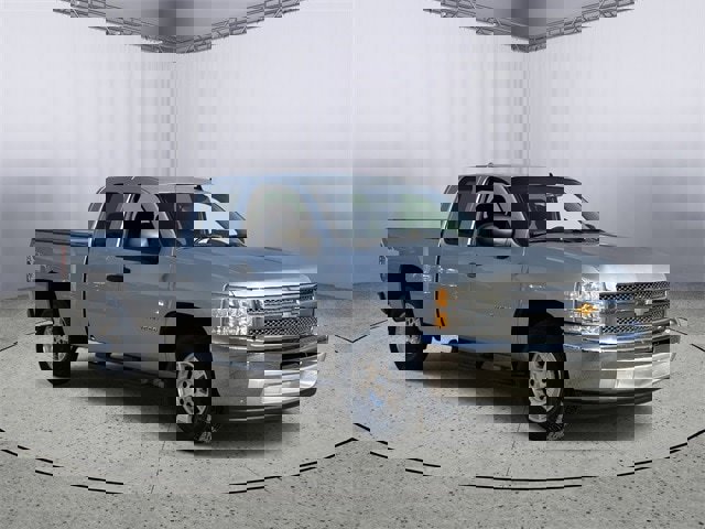 Used 2013 Chevrolet Silverado 1500 LT w/ All-Star Edition image 5