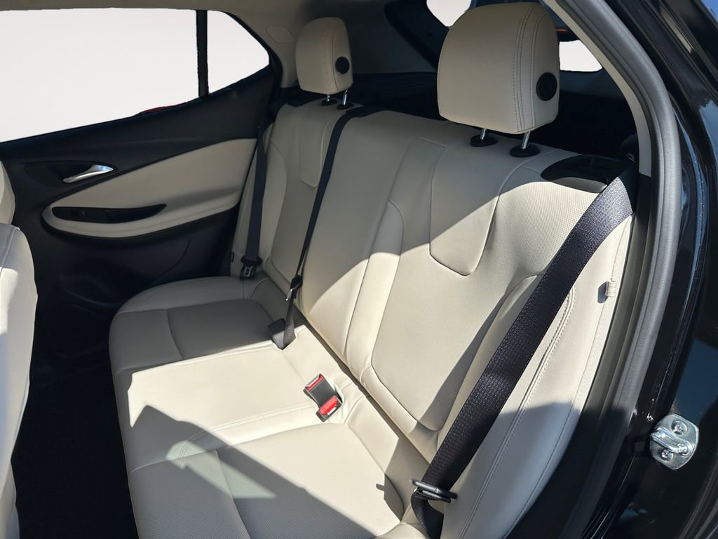 New 2026 Buick Encore GX Sport Touring FWD image 13
