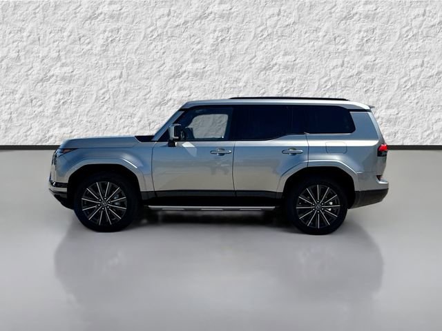 New 2026 Lexus GX 550 AWD/4WD image 6