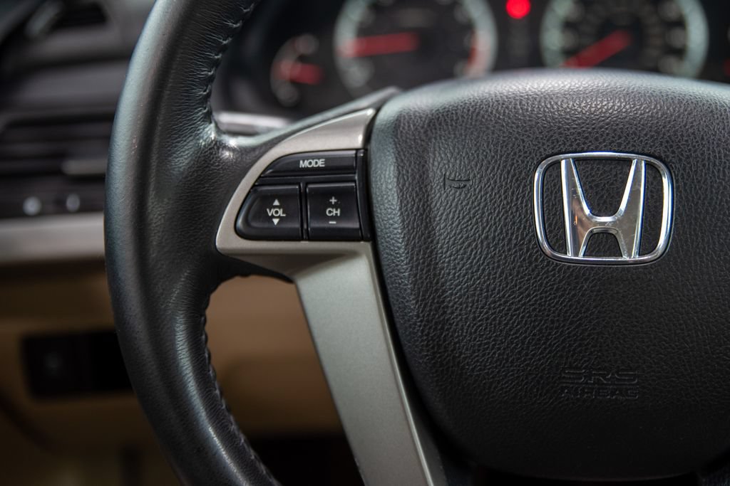 Used 2011 Honda Accord SE image 18