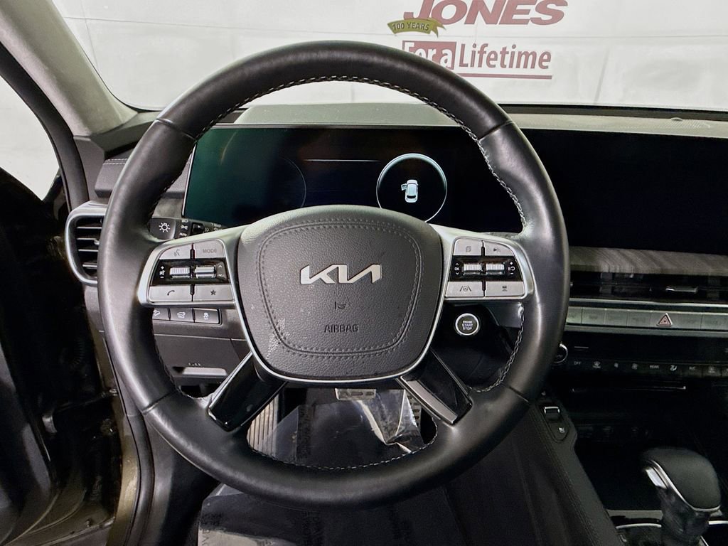 Used 2023 Kia Telluride SX Prestige image 19