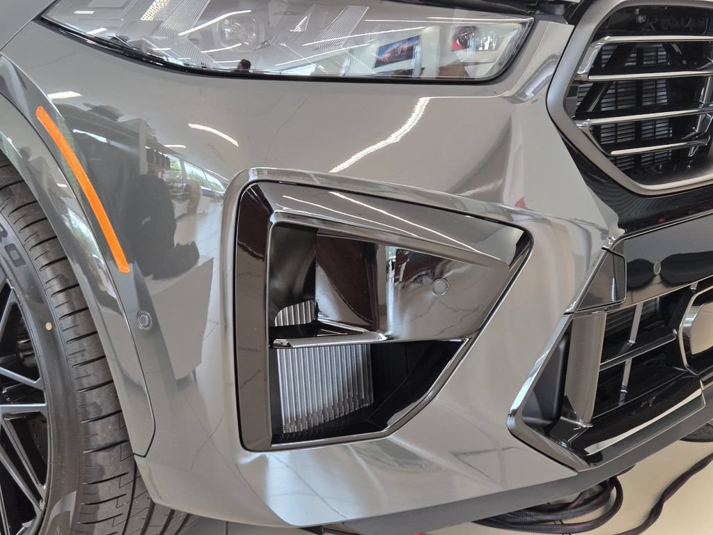 New 2027 BMW X6 M Competition w/ Executive Package AWD/4WD image 6