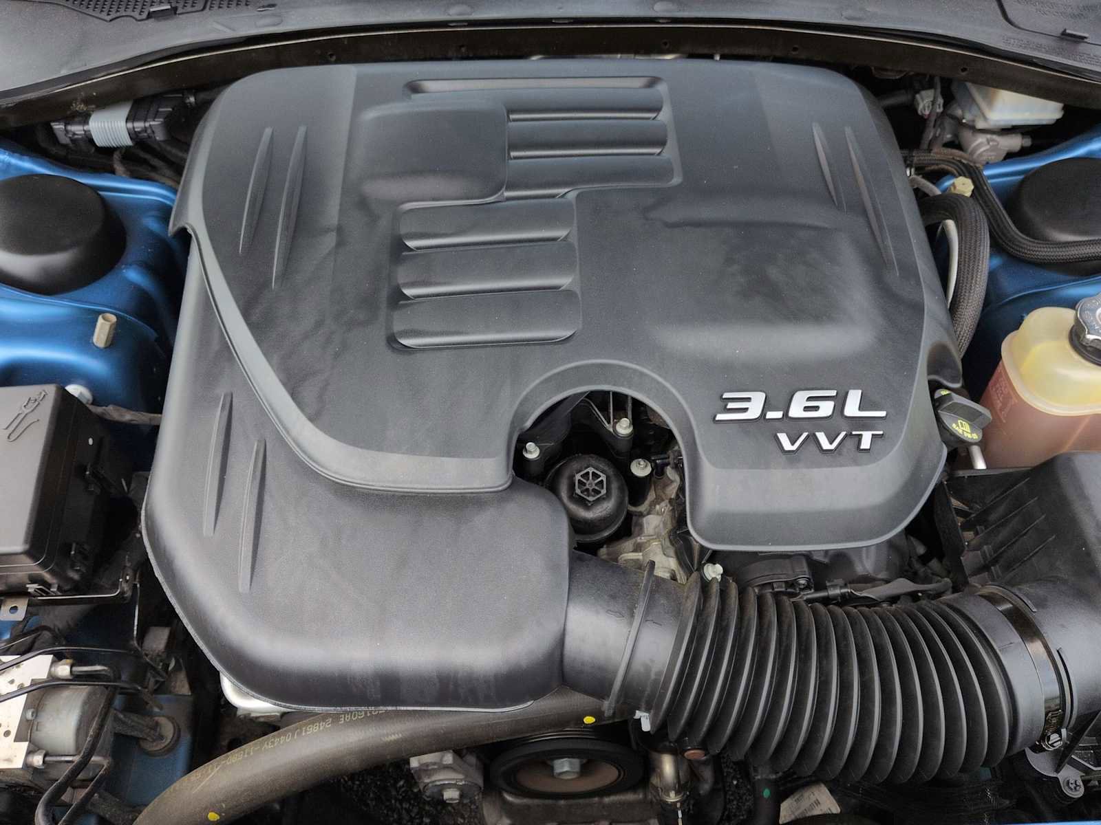 Used 2023 Dodge Charger GT RWD image 15