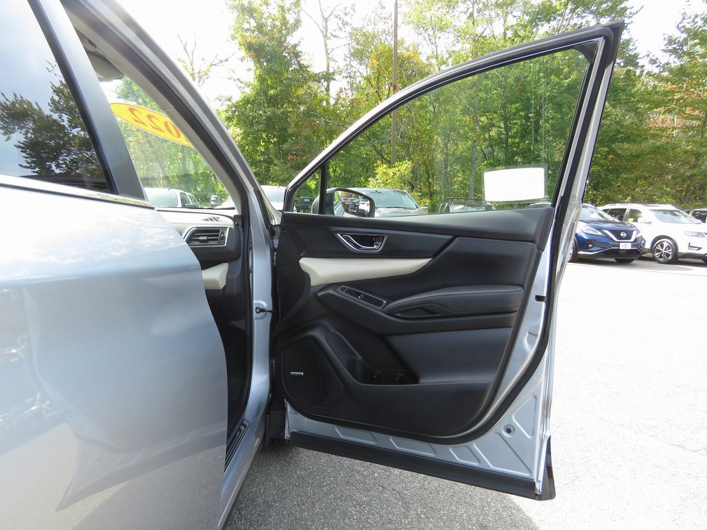 Used 2022 Subaru Ascent Limited w/ Technology Package image 13