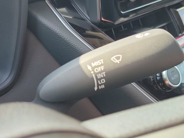 New 2026 Toyota Corolla LE FWD image 17