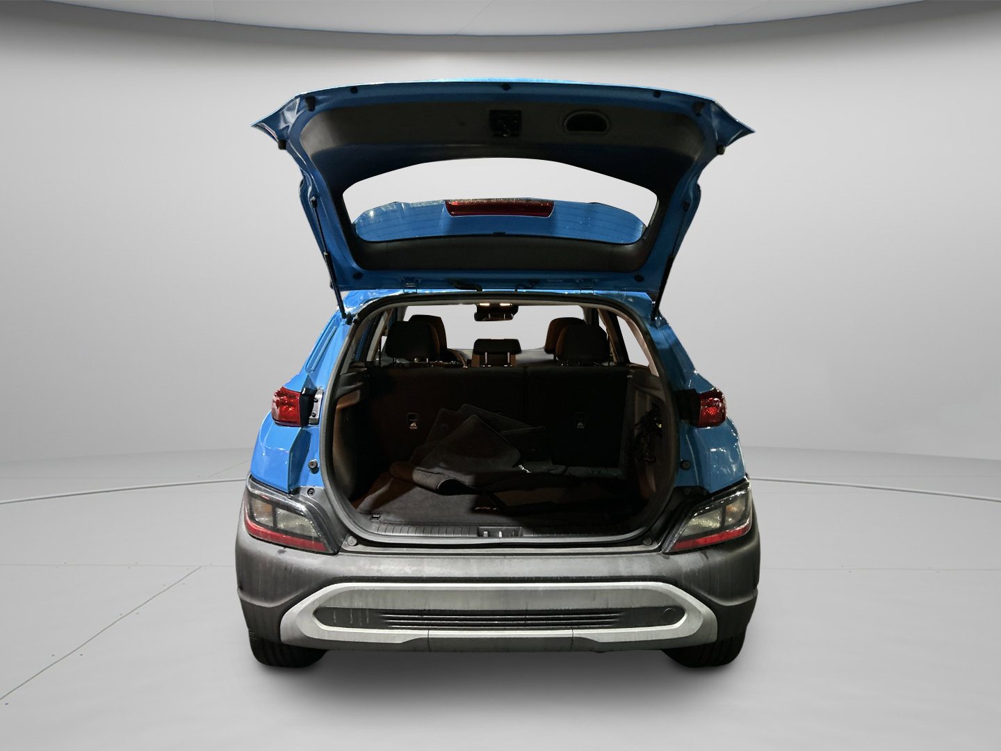 Used 2023 Hyundai Kona SEL w/ Cargo Package image 20