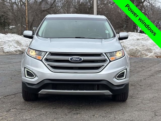 Used 2018 Ford Edge SEL image 30