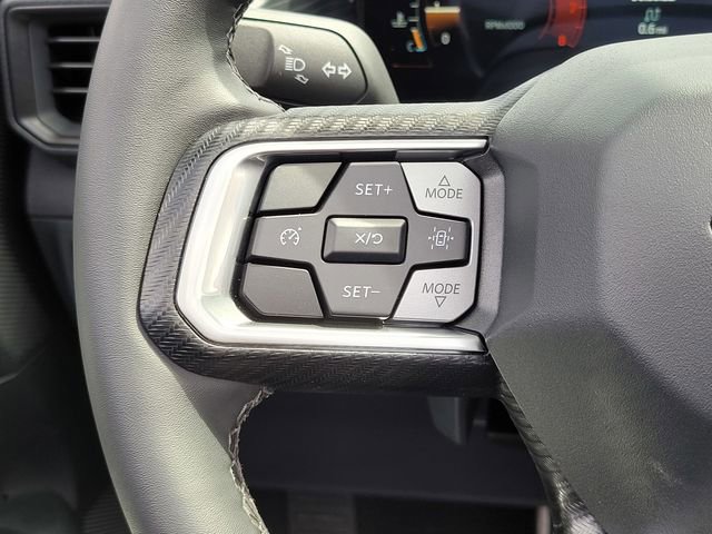 Used 2025 Ford Mustang Convertible RWD image 22