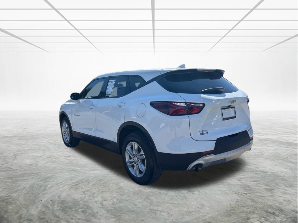 Used 2021 Chevrolet Blazer LT image 6