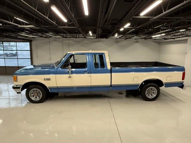 Used 1990 Ford F150 2WD SuperCab image 5