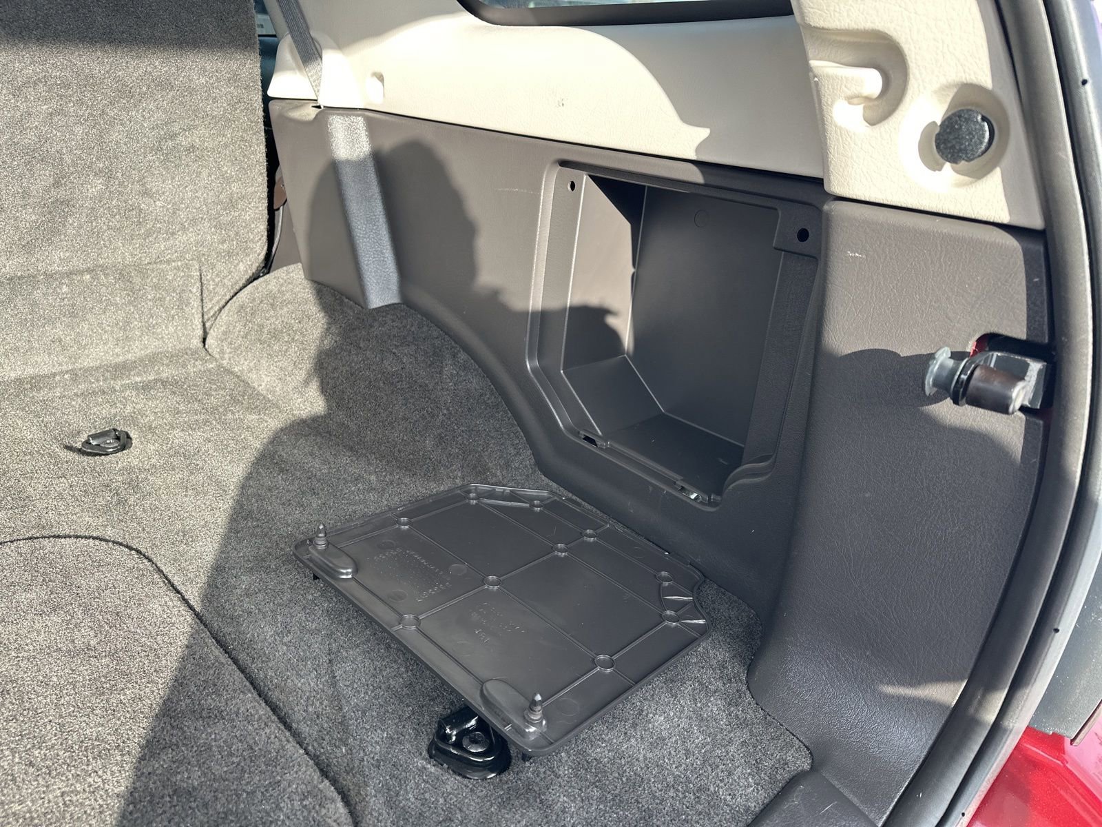 Used 2009 Chevrolet TrailBlazer LT w/ Sun And Sound Package image 24