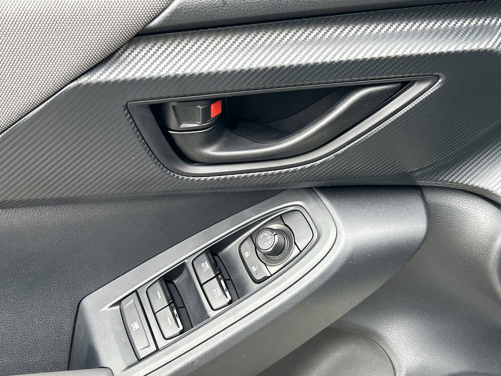 Certified 2025 Subaru Crosstrek 2.0i Premium image 18