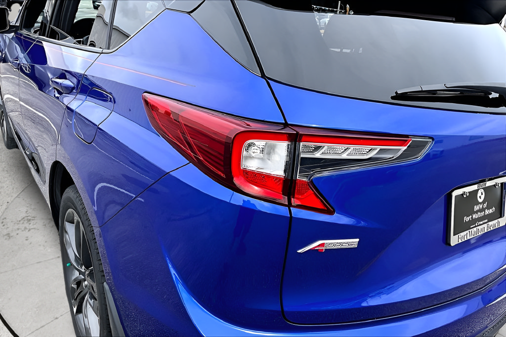 Used 2023 Acura RDX w/ Advance Package FWD image 32