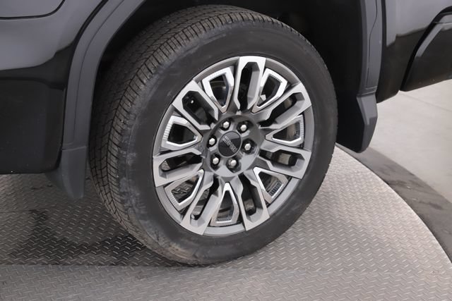 Used 2025 GMC Sierra 1500 Denali Ultimate AWD/4WD image 14