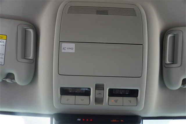 New 2025 MAZDA CX-50 2.5 Hybrid w/ Weather Package image 9