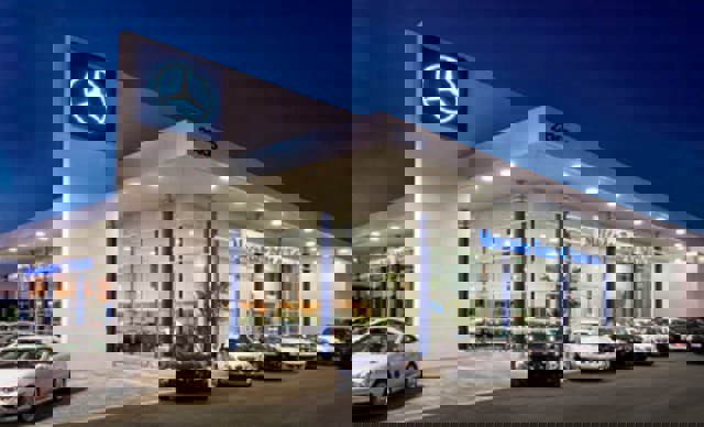 Used 2017 Mercedes-Benz Sprinter 2500 image 27