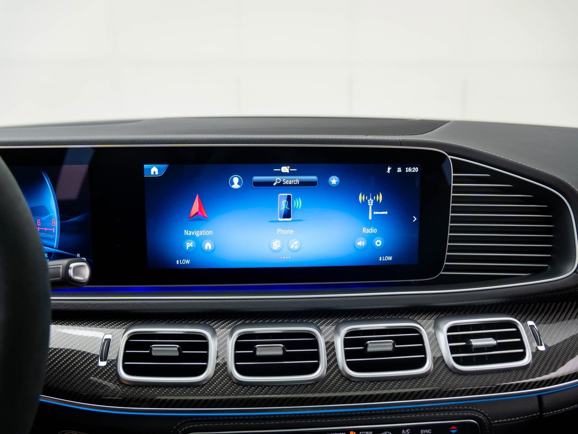 New 2026 Mercedes-Benz GLE 53 AMG 4MATIC Coupe image 25