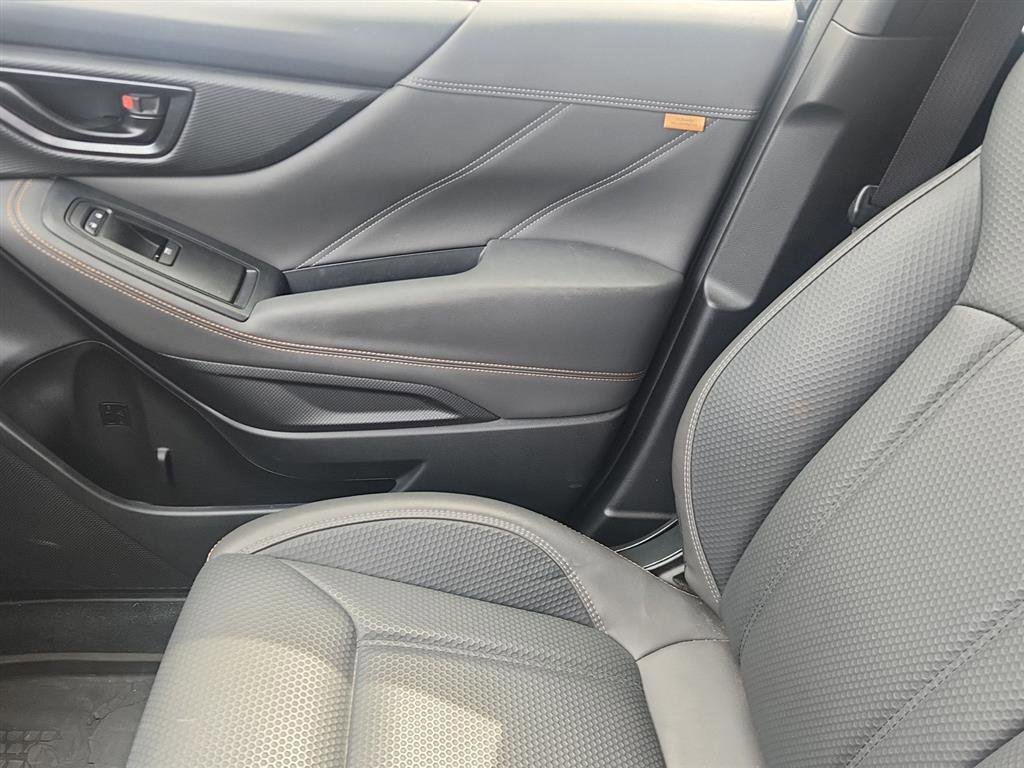 Used 2024 Subaru Forester Wilderness image 18