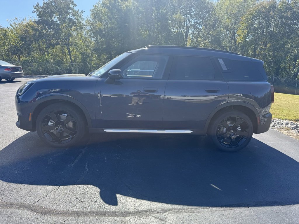 New 2025 MINI Cooper Countryman S image 2