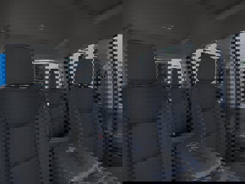 New 2026 Chevrolet Silverado 2500 Custom w/ Custom Value Package image 24