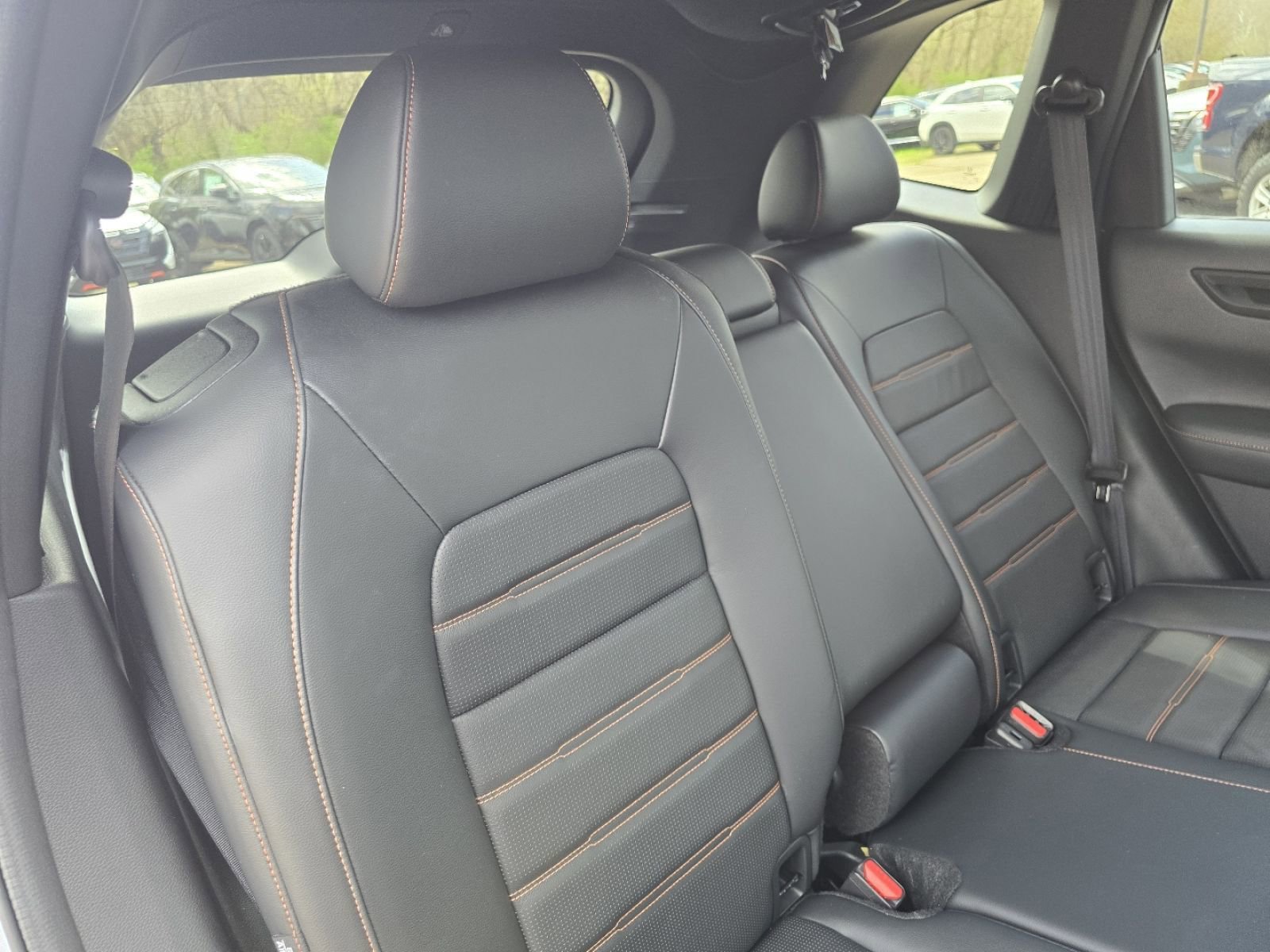 Used 2024 Honda CR-V Sport-L image 18