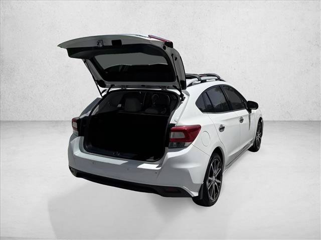 Used 2017 Subaru Impreza 2.0i Limited AWD/4WD image 7
