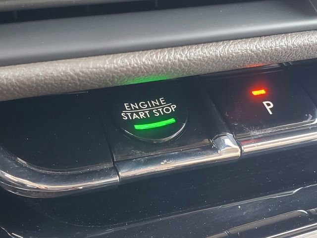 Certified 2024 Lincoln Corsair AWD w/ Equipment Group 101A image 17