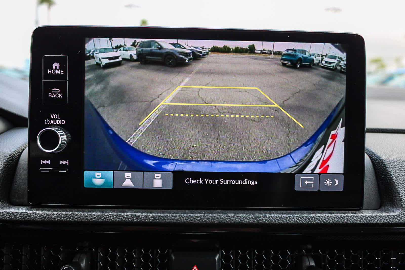 Certified 2023 Honda CR-V EX-L image 23