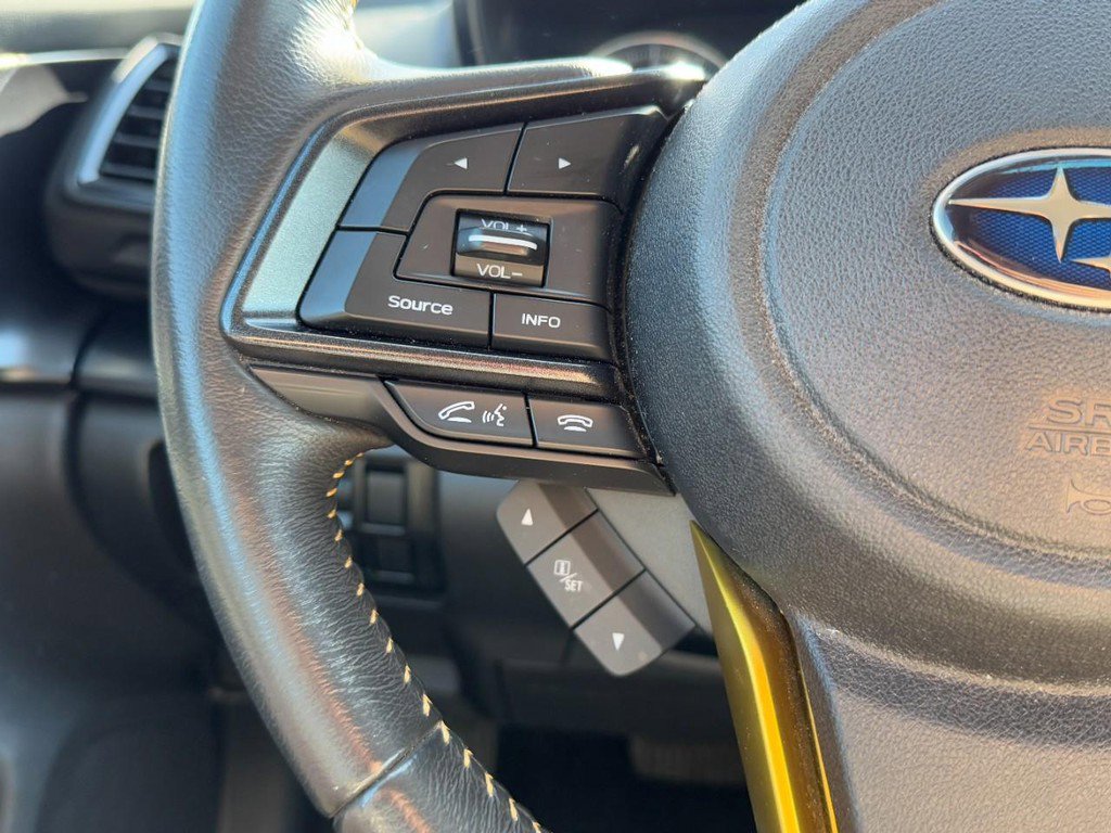 Used 2021 Subaru Crosstrek 2.5i Sport image 16