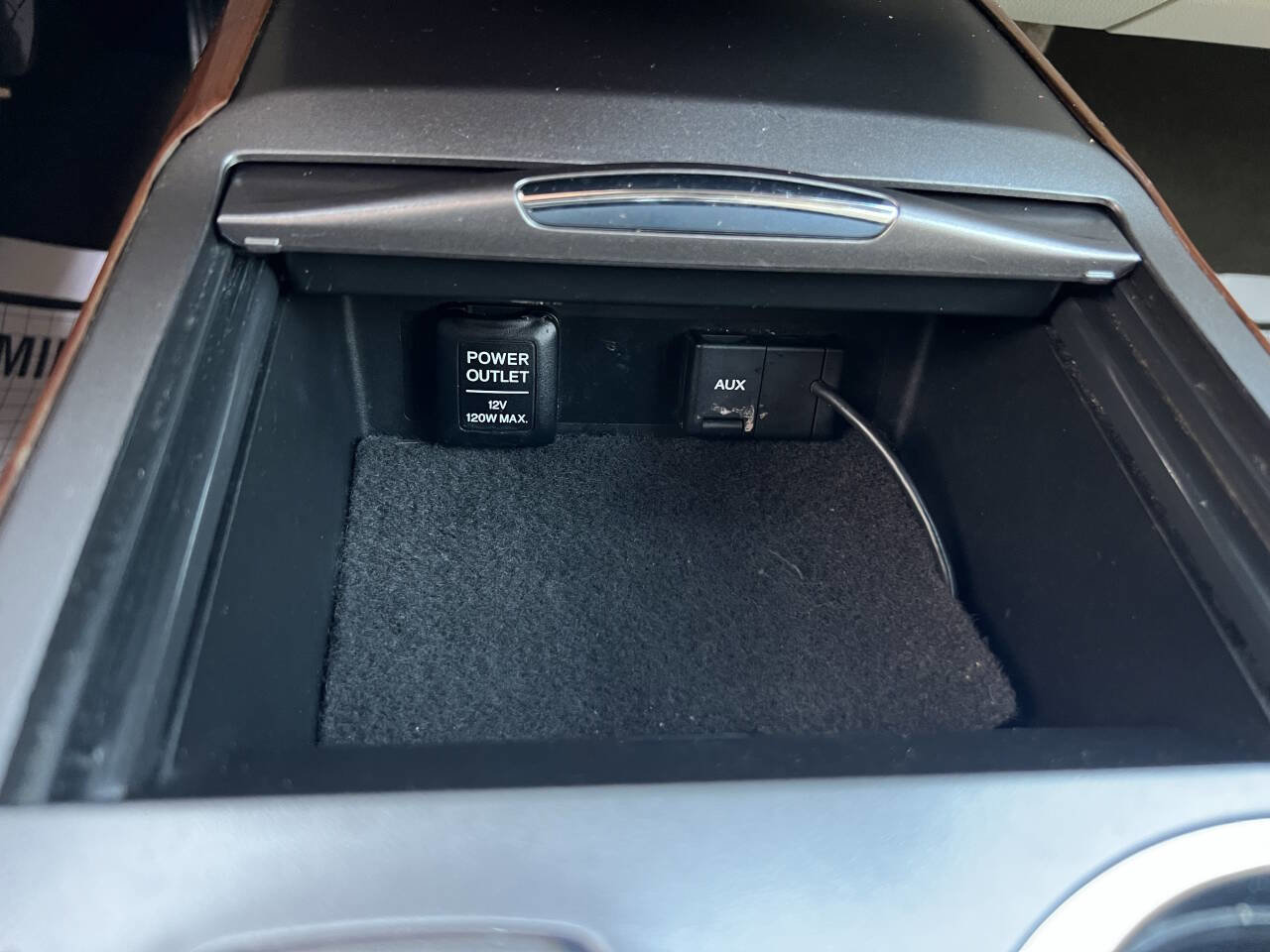 Used 2015 Acura RDX AWD w/ Technology Package image 31