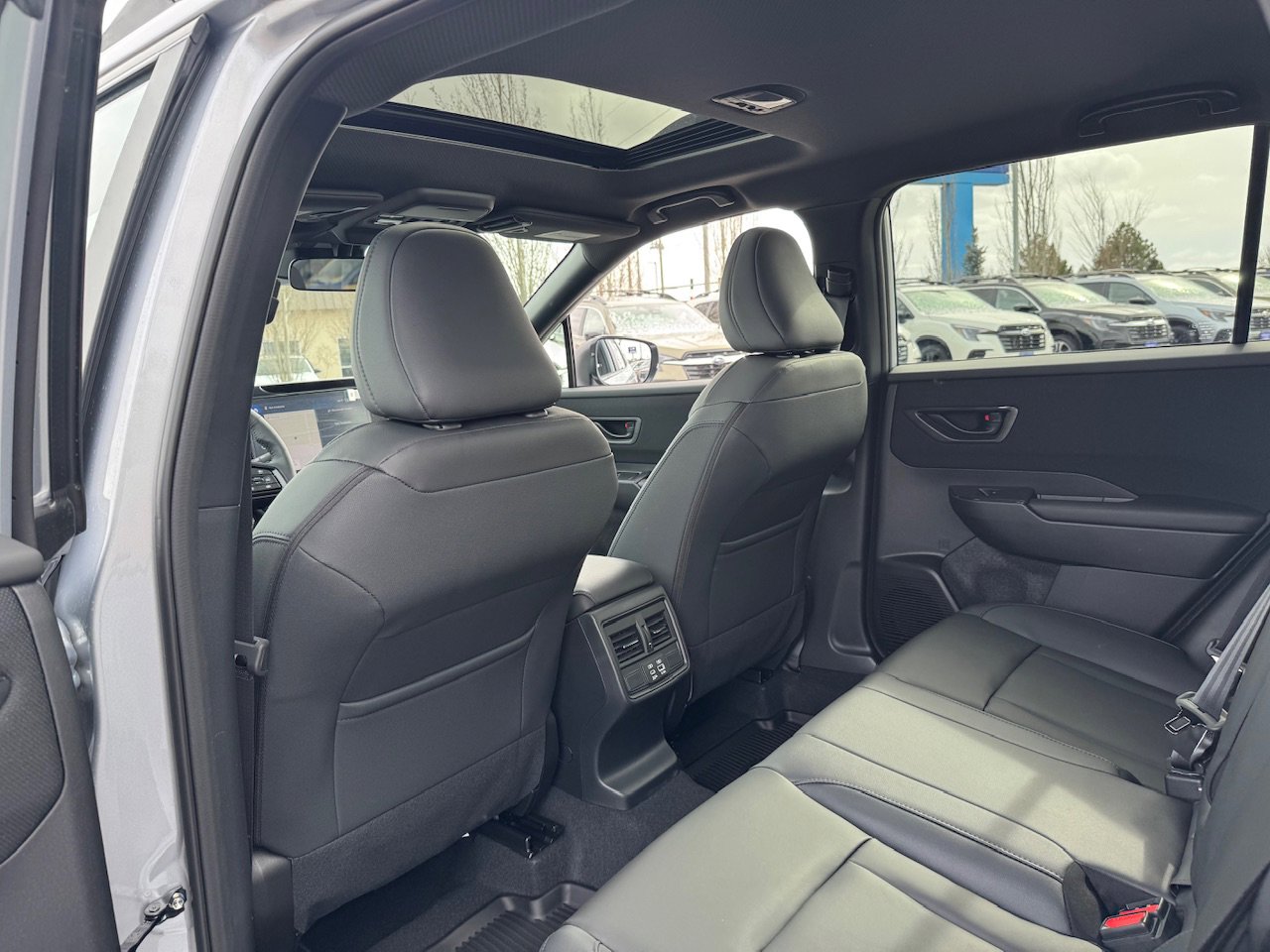 New 2026 Subaru Outback Premium image 35