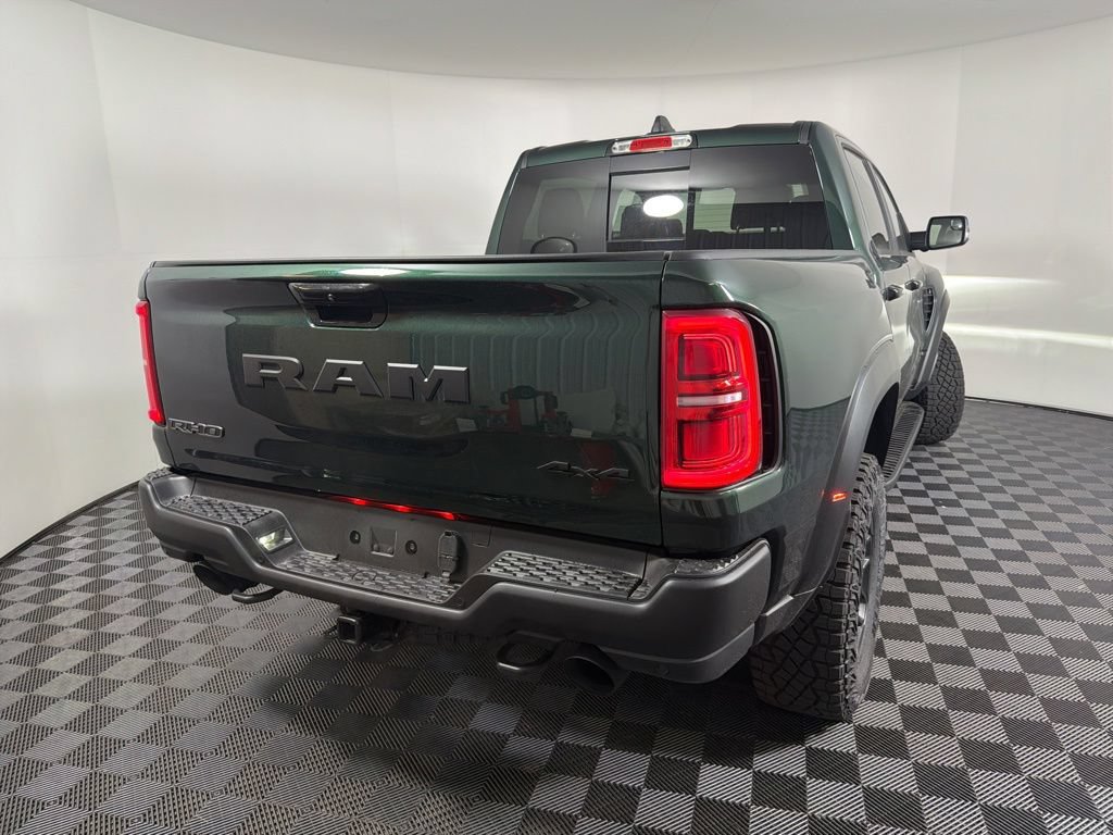 New 2026 RAM 1500 RHO AWD/4WD image 17