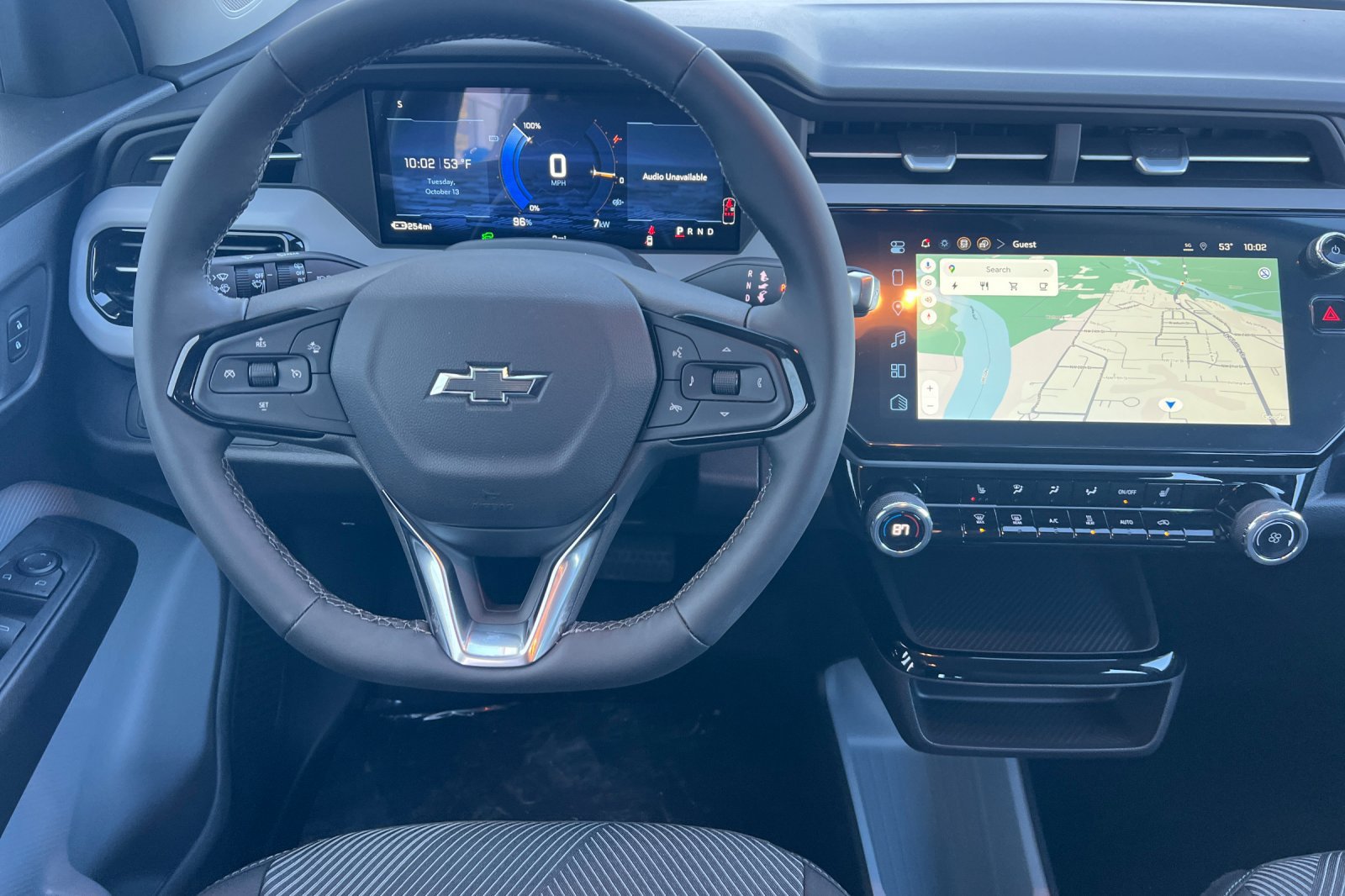 New 2027 Chevrolet Bolt LT w/ Comfort Package FWD image 11
