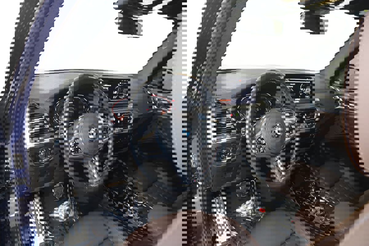 Used 2023 BMW X3 M40i image 29