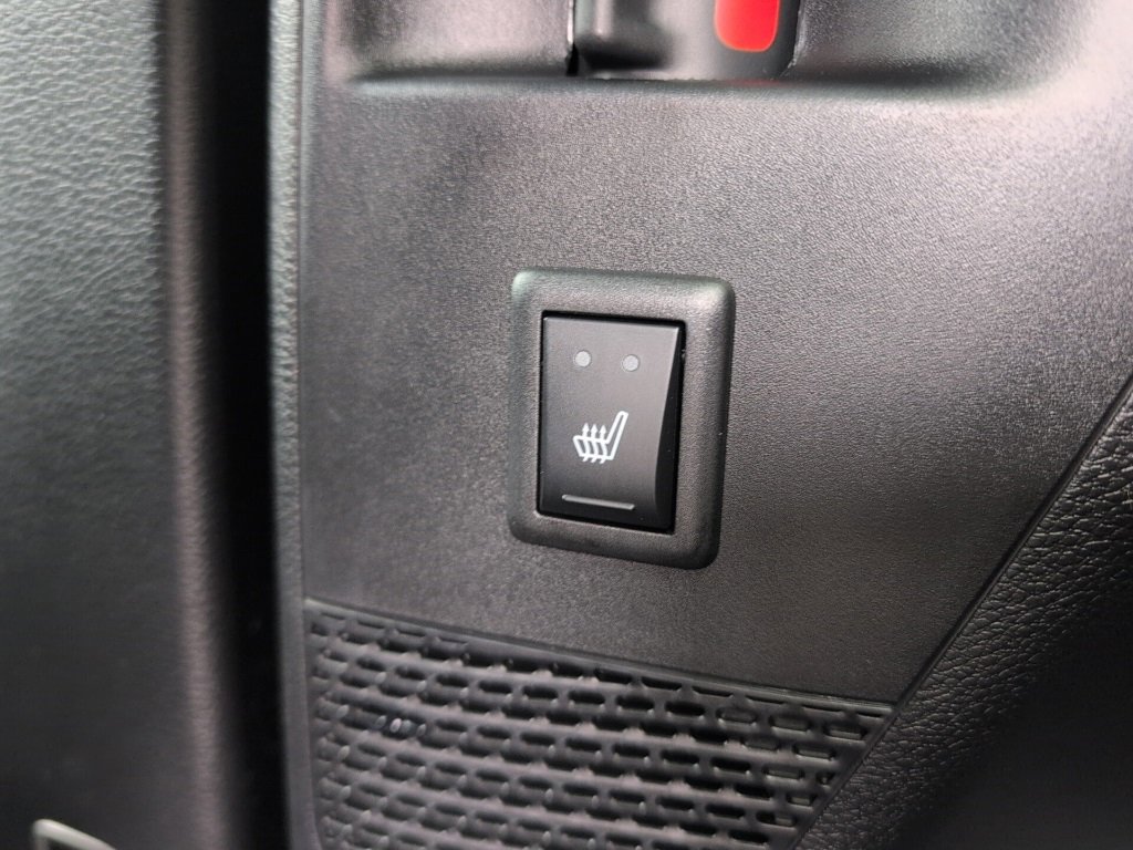 New 2026 Chrysler Pacifica Limited image 21