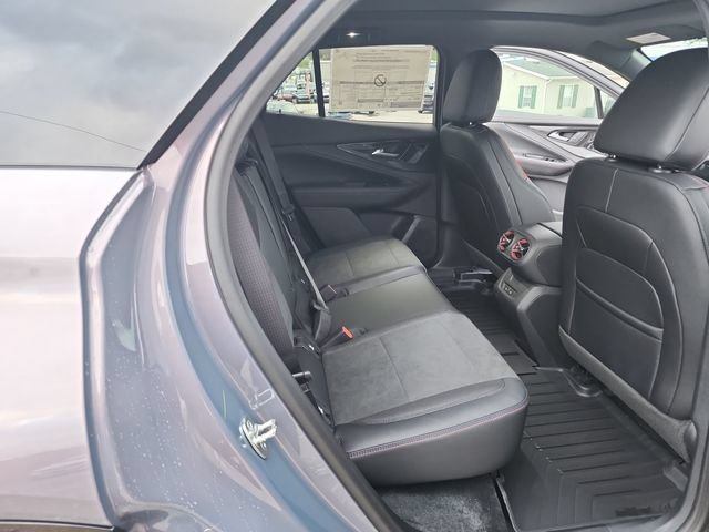 New 2026 Chevrolet Blazer EV RS w/ Super Cruise Package FWD image 10