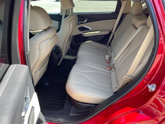 Used 2022 Acura RDX AWD image 11