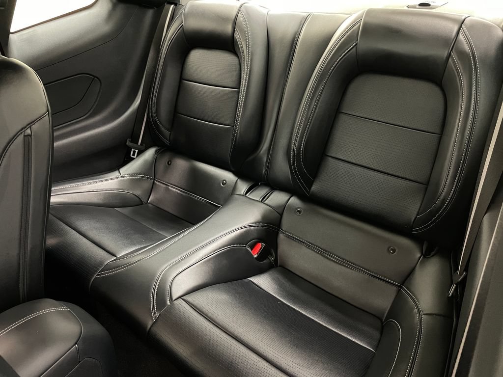 Used 2024 Ford Mustang GT Premium RWD image 12