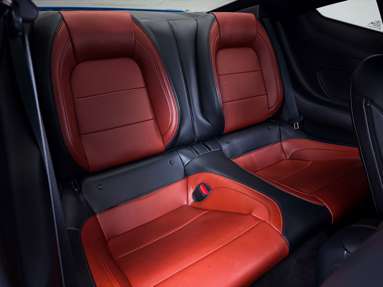 Used 2024 Ford Mustang GT Premium RWD image 38