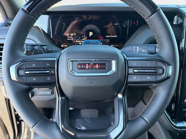 New 2026 GMC Yukon AT4 w/ AT4 Premium Plus Package image 28