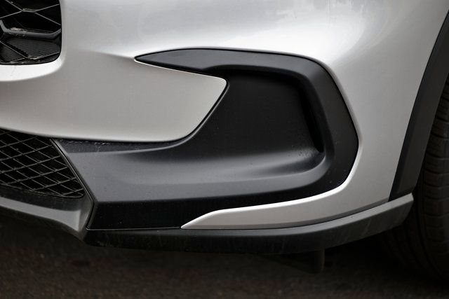 New 2027 Honda HR-V LX image 4