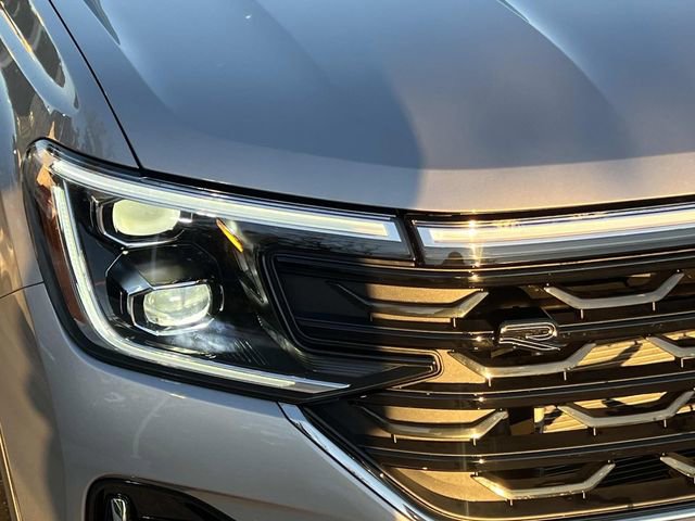 New 2026 Volkswagen Atlas SEL Premium R-Line image 7