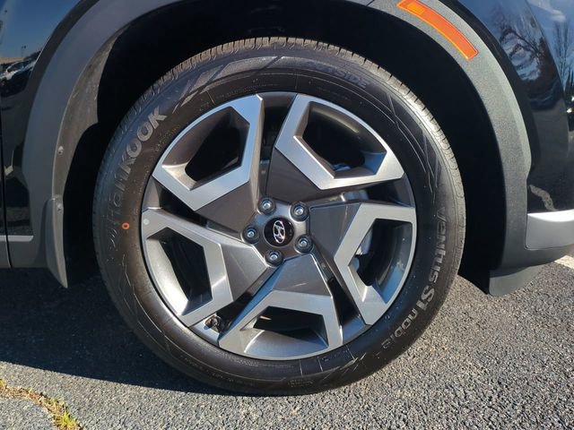 Used 2025 Hyundai Palisade SEL image 11