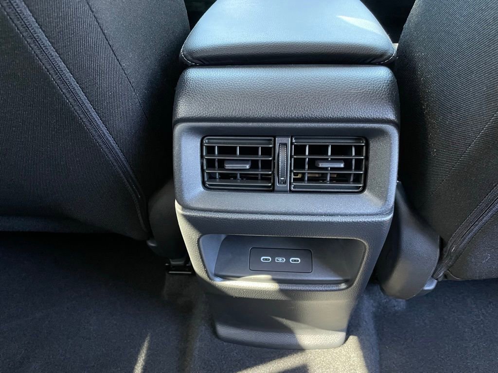 Certified 2025 Honda CR-V EX image 37